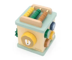 Hot Mini Cubo de Actividades Niños Juguetes Para Niños De 18 Meses|Juguetes Niños 3 Años