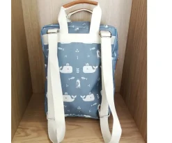 Sale Mini Mochila Cervatillo Verde Personalizable Mochilas Preescolar|Mochilas Guardería