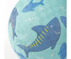 Outlet Mini Pelota Caucho Natural Océano Niños Juguetes Para Niños De 18 Meses|Juguetes Niños 5 Años