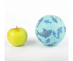 Outlet Mini Pelota Caucho Natural Océano Niños Juguetes Para Niños De 18 Meses|Juguetes Niños 5 Años