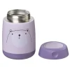 Termos Infantiles^b.box Mini Termo Sólidos Bear Hugs 210 ml
