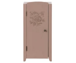 Juguetes Más Recomendados^Maileg Miniatura Armario Light Rose