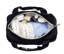 Discount MiniBag Eco Mum Black Niños Bolsos|Bolsas De Deporte