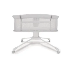 Outlet Minicuna Colecho Light Grey Cunas Nido|Mobiliario Infantil