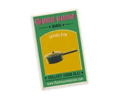 Clearance Minis Freidora Niños Juguetes Niños 6 Años|Casa De Muñecas De Madera