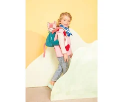 Best Mochila Blandita Jeanne Mochilas Guardería|Mochilas Preescolar