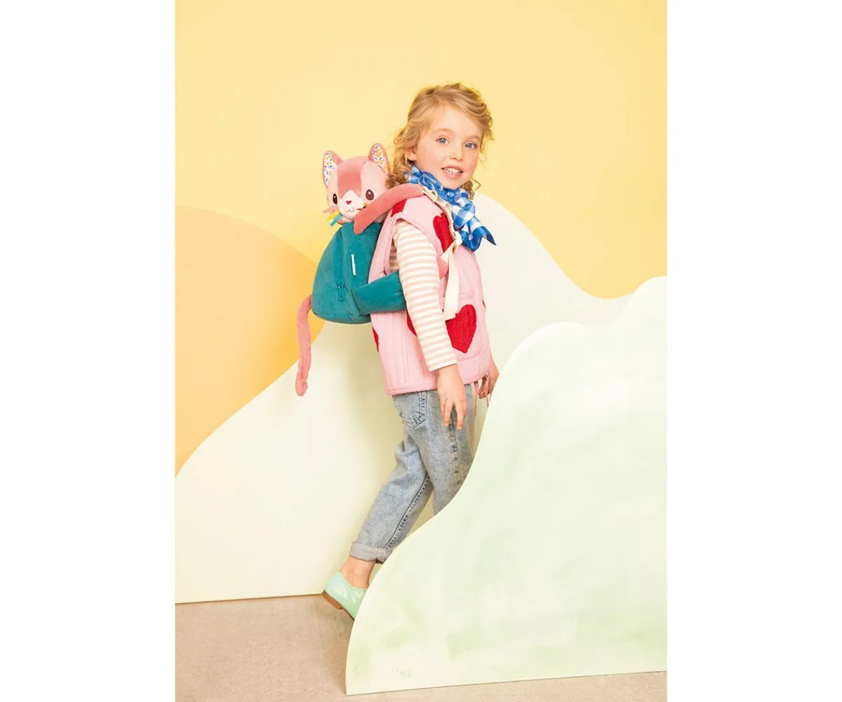 Best Mochila Blandita Jeanne Mochilas Guardería|Mochilas Preescolar