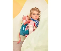 Best Mochila Blandita Jeanne Mochilas Guardería|Mochilas Preescolar