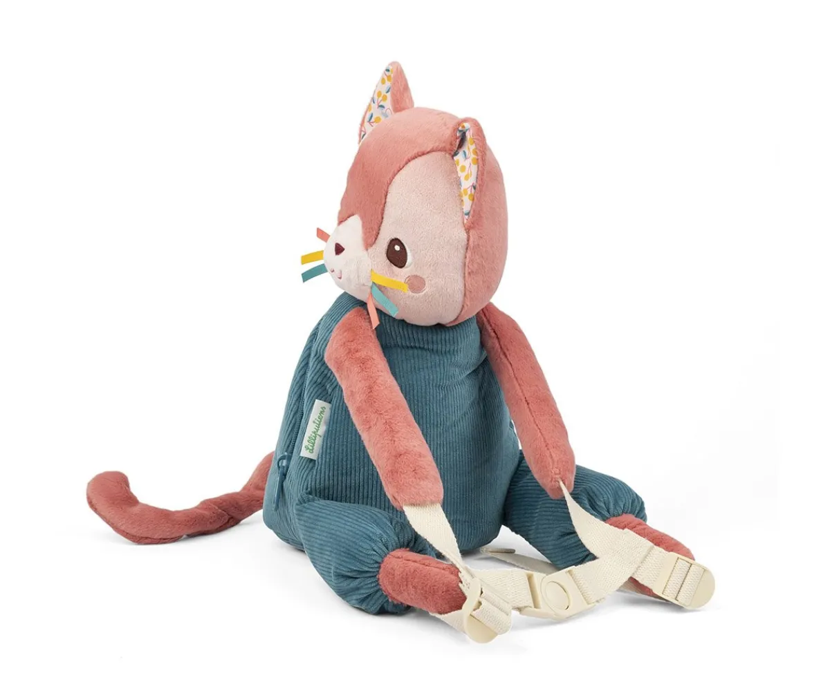 Best Mochila Blandita Jeanne Mochilas Guardería|Mochilas Preescolar