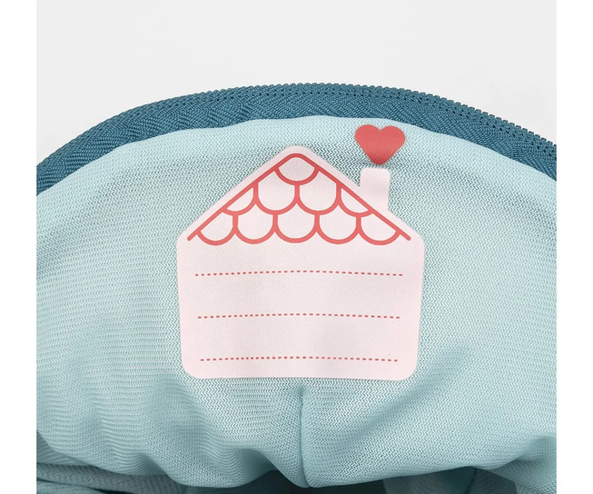 Best Mochila Blandita Jeanne Mochilas Guardería|Mochilas Preescolar