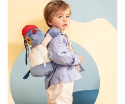 Sale Mochila Blandita Jules Mochilas Guardería|Mochilas Preescolar