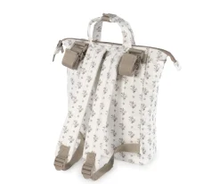 Sale Mochila Botton Flores Niños Bolsos Carro Bebé|Bolsas Hospital Bebé