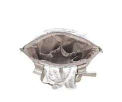 Sale Mochila Botton Flores Niños Bolsos Carro Bebé|Bolsas Hospital Bebé