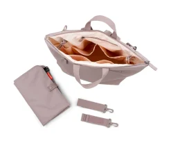 Best Mochila Cambiador Powder Niños Bolsos Carro Bebé|Cambiadores Para Bebés