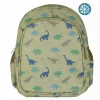 Sale Mochila con Bolsillo Térmico Dinosaurios + Llavero T-Rex Regalo Llaveros Personalizados|Mochilas Preescolar