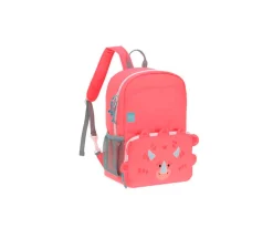 Sale Mochila con Carrito Dino Rose Personalizable Mochilas Escolares|Mochilas Preescolar