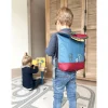 Outlet Mochila Con Herramientas "Workshop" Niños Juguetes Niños 5 Años|Juguetes Montessori