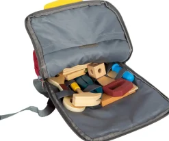 Outlet Mochila Con Herramientas 