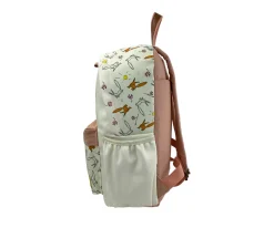 Mochilas Escolares^CyP Brands Mochila Escolar El Principito Personalizable Little Prince Fox Collection