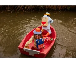 Mochilas Escolares^Sticky Lemon Mochila Escolar Mediana Envelope Ned Blue Personalizable