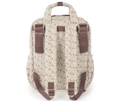 Bolsas Hospital Bebé^Walking Mum Mochila Gala Cerise