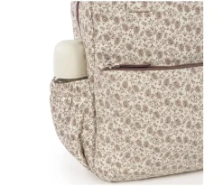 Bolsas Hospital Bebé^Walking Mum Mochila Gala Cerise