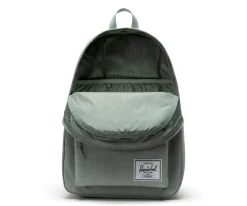 Regalos Para Papá^Herschel Mochila Classic XL Iceberg Green Crosshatch Personalizable