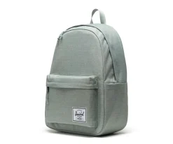 Regalos Para Papá^Herschel Mochila Classic XL Iceberg Green Crosshatch Personalizable