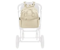 Best Mochila Icon Cream Niños Bolsos|Bolsos Carro Bebé