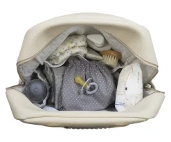 Best Mochila Icon Cream Niños Bolsos|Bolsos Carro Bebé