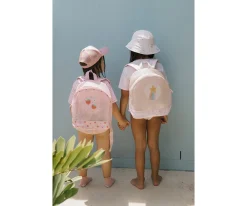 Mochilas De Playa^Monnëka Mochila Infantil Antiarena Cool Dinos