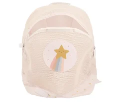 Mochilas De Playa^Monnëka Mochila Infantil Antiarena Starlight