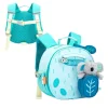 Mochilas Preescolar^MiDeer Mochila Infantil con Monedero y Peluche Koala