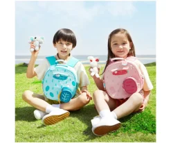 Mochilas Preescolar^MiDeer Mochila Infantil con Monedero y Peluche Koala