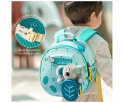 Mochilas Preescolar^MiDeer Mochila Infantil con Monedero y Peluche Koala
