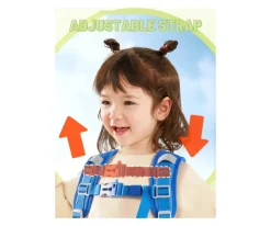 Mochilas Preescolar^MiDeer Mochila Infantil con Riñonera y Monedero Perro