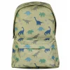 Best Mochila Infantil Mini Dinosaurios Personalizable + Llavero T-Rex Regalo Mochilas Guardería|Mochilas Preescolar