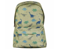 Best Mochila Infantil Mini Dinosaurios Personalizable + Llavero T-Rex Regalo Mochilas Guardería|Mochilas Preescolar