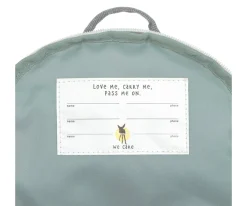 Outlet Mochila Infantil Mini Excavadora Mochilas Preescolar|Mochilas Guardería