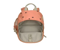 Mochila Infantil Mini Happy Prints Meow Caramel Mochilas Preescolar|Mochilas Guardería