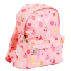 Sale Mochila Infantil Mini Ice-Cream Personalizable Mochilas Guardería|Mochilas Preescolar