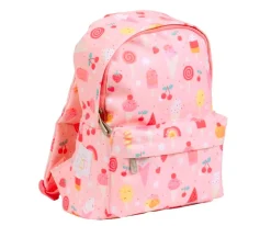 Sale Mochila Infantil Mini Ice-Cream Personalizable Mochilas Guardería|Mochilas Preescolar