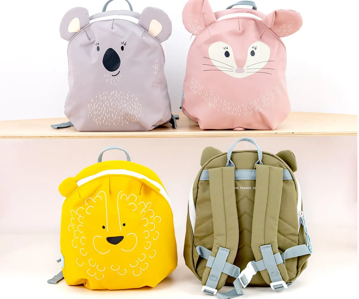 Outlet Mochila Infantil Mini Koala Personalizable Mochilas Preescolar|Mochilas Guardería
