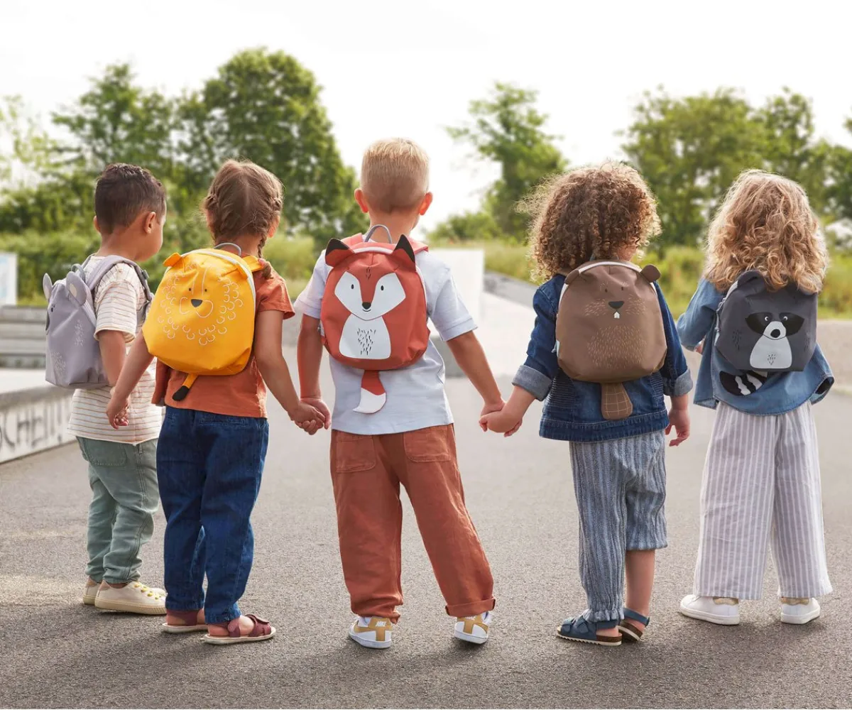 Outlet Mochila Infantil Mini Koala Personalizable Mochilas Preescolar|Mochilas Guardería