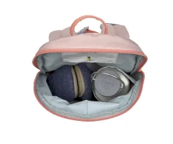 Clearance Mochila Infantil Mini Sunshine Peach Mochilas Guardería|Mochilas Preescolar