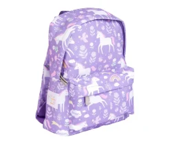 Clearance Mochila Infantil Mini Unicorn Dreams Personalizable Mochilas Preescolar|Mochilas Guardería