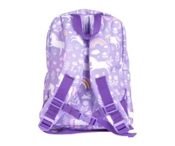 Clearance Mochila Infantil Mini Unicorn Dreams Personalizable Mochilas Preescolar|Mochilas Guardería