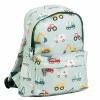 Sale Mochila Infantil Mini Vehicles Personalizable Mochilas Guardería|Mochilas Preescolar