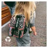 Mochilas Preescolar^Wildride Mochila Infantil Reciclada Savannah