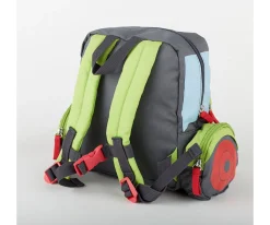 Mochilas Preescolar^Sigikid Mochila Infantil Tractor
